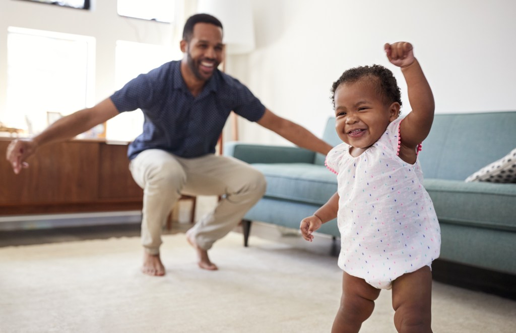 The Ultimate List of Indoor Activities for Babies and Toddlers