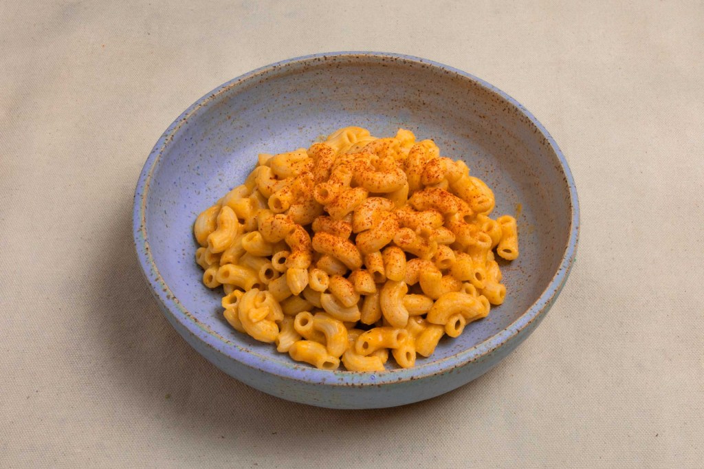 All Star Mac & Cheese Recipe