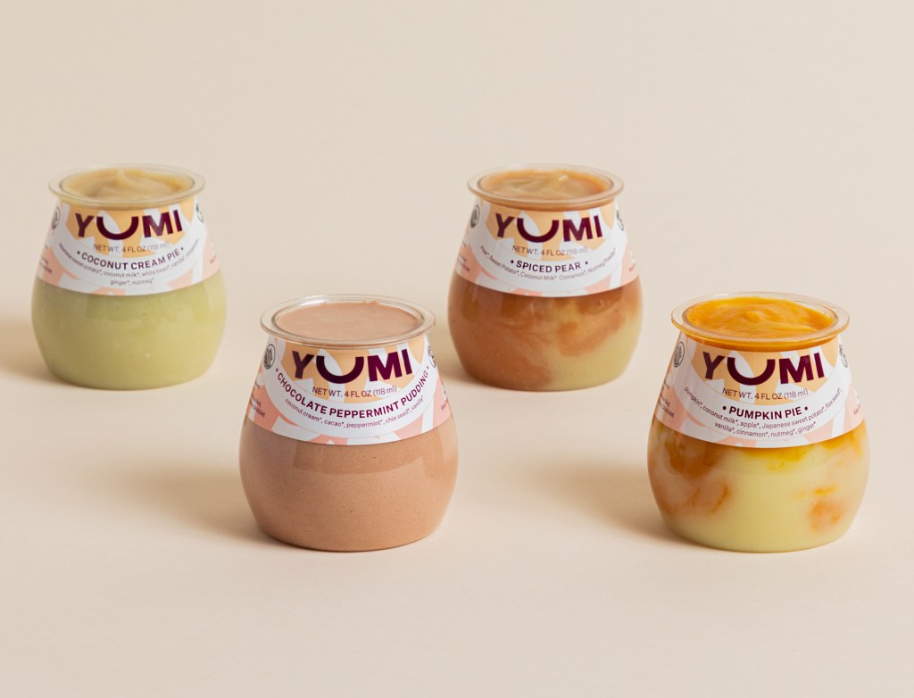 O-I glass jars boost '100% natural' credentials of baby food line