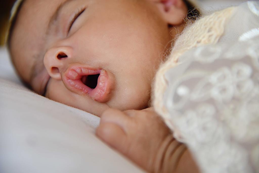 6 Big Myths About Your Baby’s Sleep