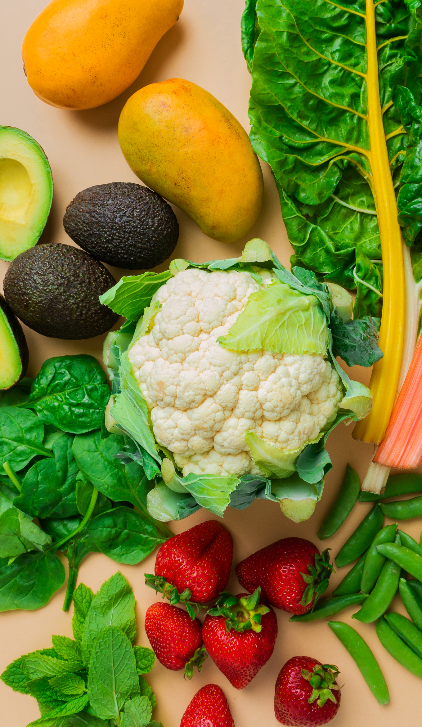 How to Introduce New Foods & Achieve Nutritional Balance