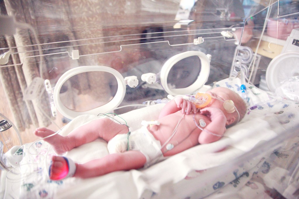 NICU Parent: What to Expect