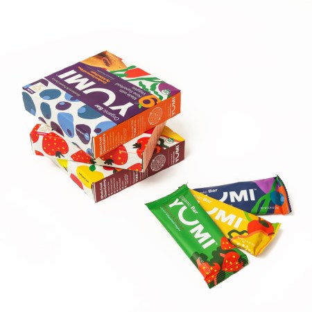 YUMI Variety Box