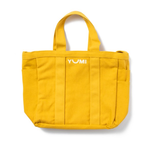 YUMI Insulated Bag