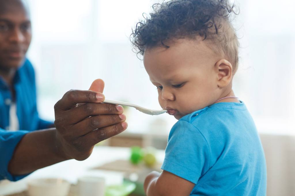 What to Do When Your Toddler Won’t Eat: Picky Eating and Beyond
