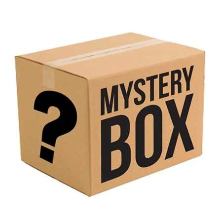 Canal Mystery Box