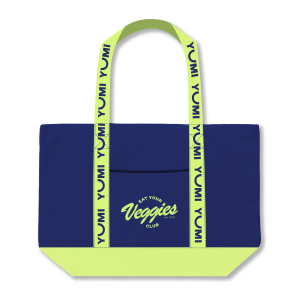 FREE YUMI XL Tote - YUMI