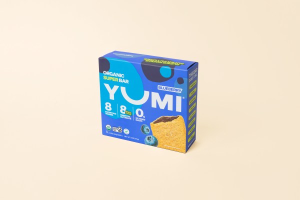 YUMI Super Breakfast Bar Bundle - Strawberry - 30 Count - Image 7