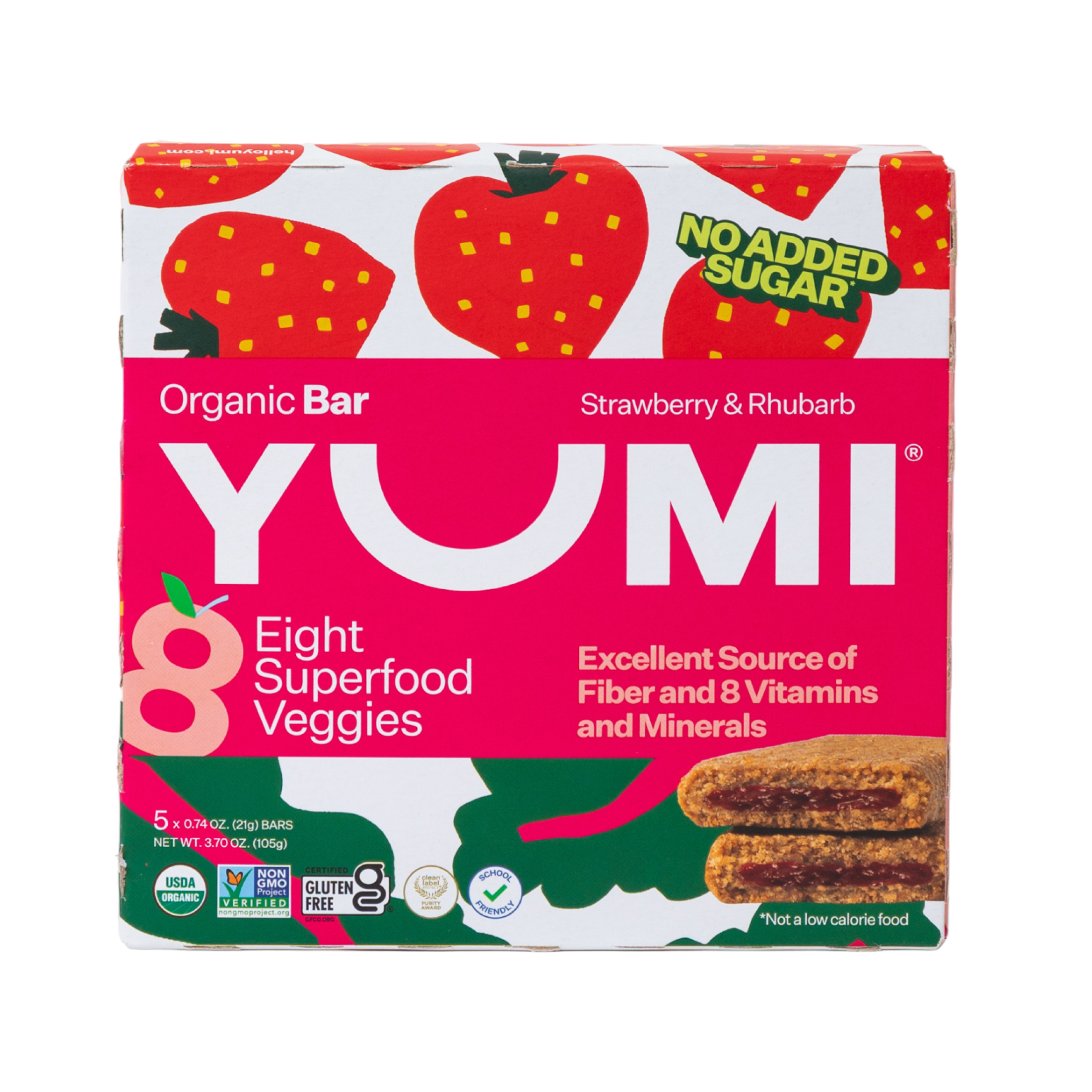 The First 1,000 Days YUMI Starter Pack - YUMI