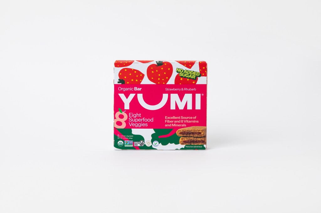 The Perfect Snack for Growing Kids: Why YUMI Toddler Bars Are a Parent Favorite
