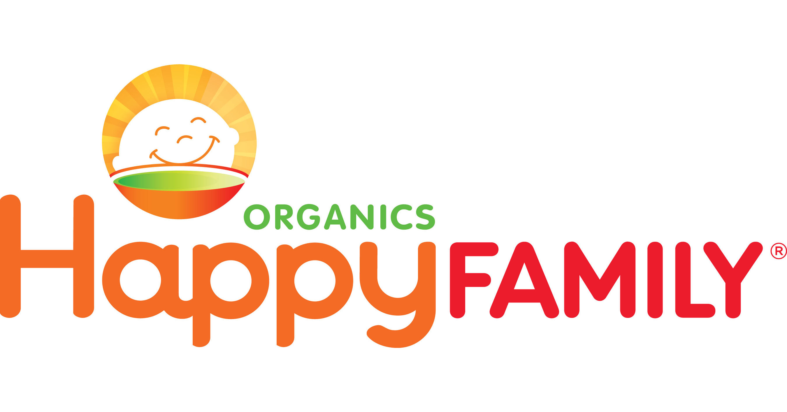 Happy Family Organics