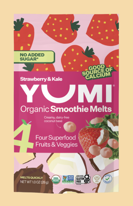 Smoothie Melts