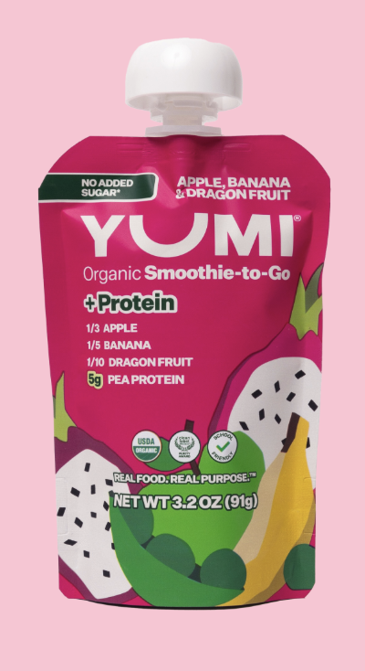 Smoothies-To-Go