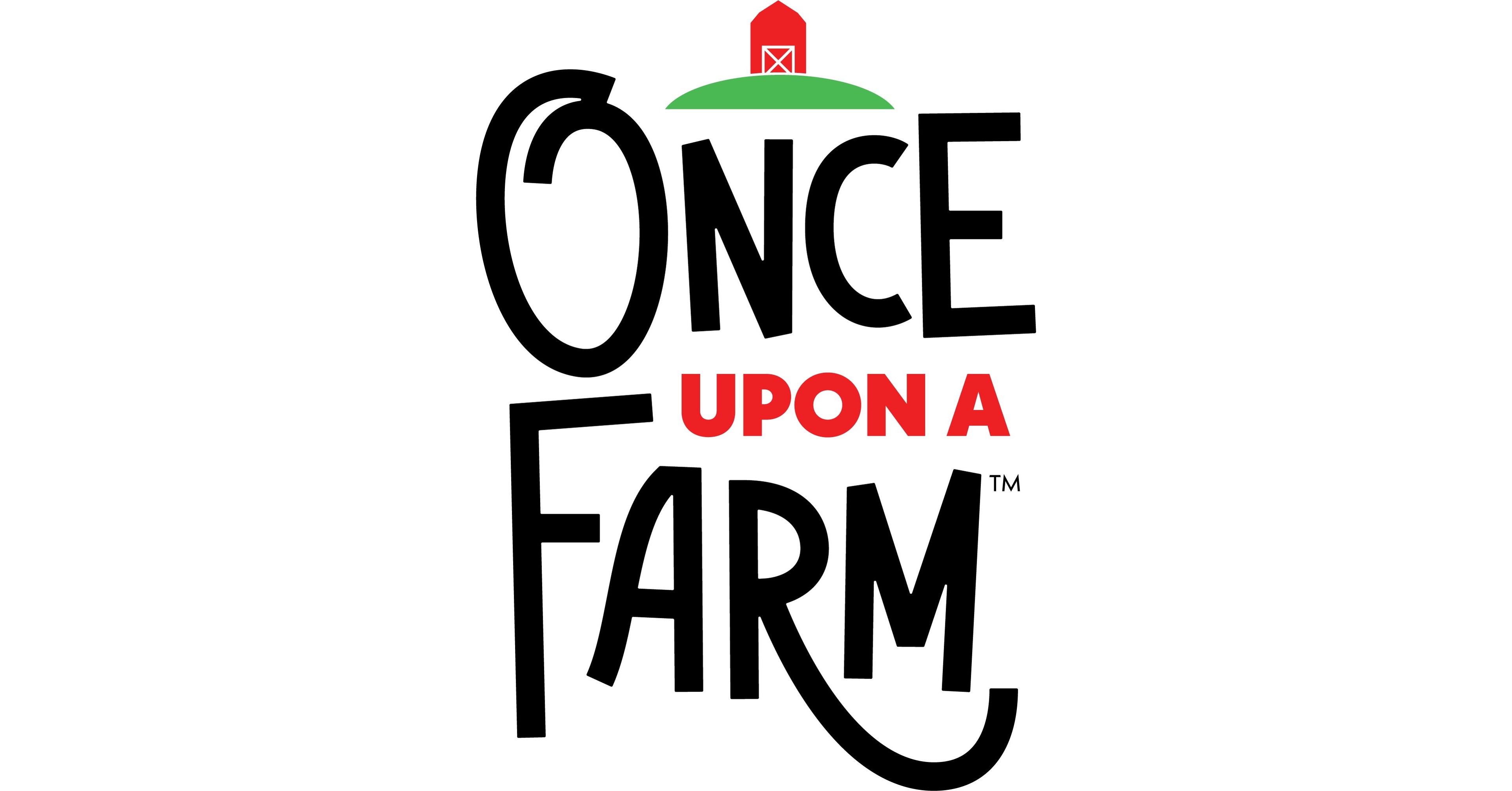 Once Upon a Farm