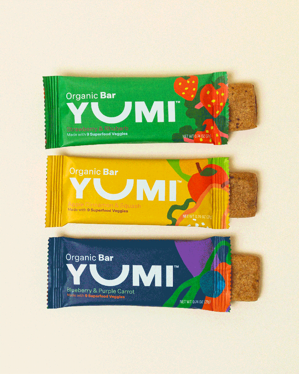 Toddler Bars